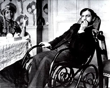 O Mestre do Impressionismo Musical: Claude Debussy