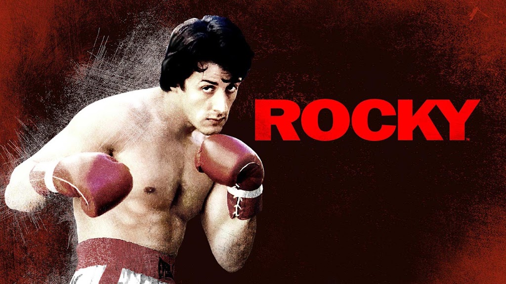 Superação e Socos no Coração: Franquia Rocky