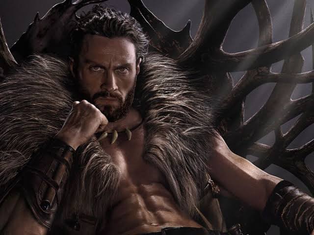 Kraven, o Caçador, e a Caça às Críticas Perdidas