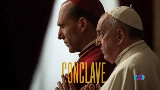 Conclave, Nostradamus e o Papa de 45 anos – Uma Ironia Divinamente Organizada